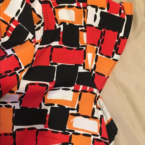 Banana Republic Fold Over Cowl - Picture 2 of 7